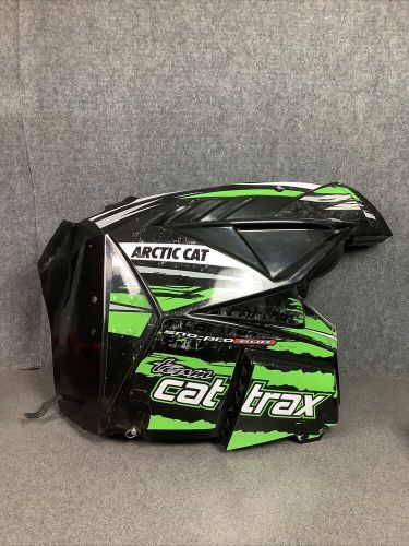 Artic Cat Snow-Pro 600 Team Cat Trax Right Hand Side Panel - 400, US $123.88, image 6