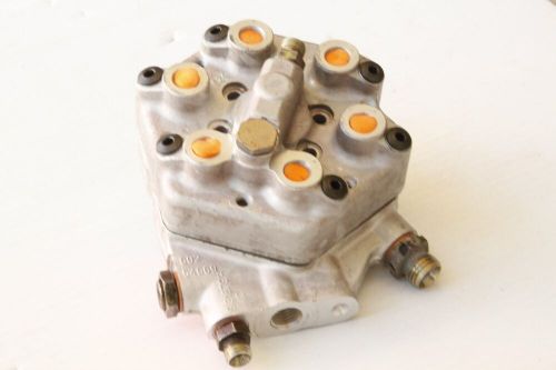 Mercedes 280SE 280CE 280E 280GE 280SL Fuel Distributor 0 438 100 069 Reman OEM, US $750.00, image 2
