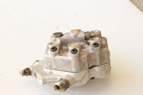 Mercedes 280SE 280CE 280E 280GE 280SL Fuel Distributor 0 438 100 069 Reman OEM, US $750.00, image 3