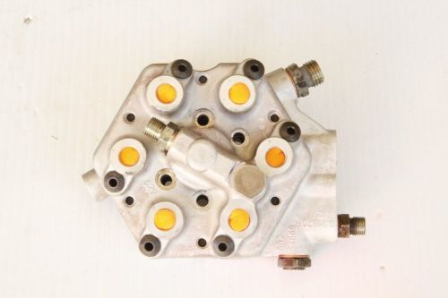 Mercedes 280SE 280CE 280E 280GE 280SL Fuel Distributor 0 438 100 069 Reman OEM, US $750.00, image 4