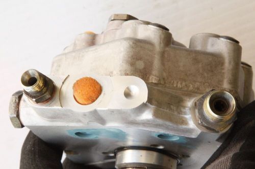 Mercedes 280SE 280CE 280E 280GE 280SL Fuel Distributor 0 438 100 069 Reman OEM, US $750.00, image 11