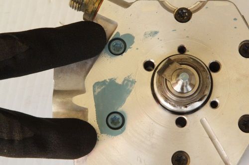 Mercedes 280SE 280CE 280E 280GE 280SL Fuel Distributor 0 438 100 069 Reman OEM, US $750.00, image 12