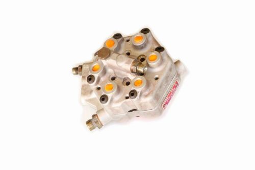 Mercedes 280SE 280CE 280E 280GE 280SL Fuel Distributor 0 438 100 069 Reman OEM, US $750.00, image 16