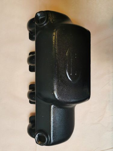 Marine Diesel Hammerhead Exhaust Manifold, US $850.00, image 2