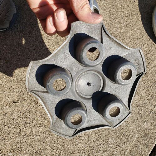 Jeep Patriot Wheel Center Cap Hubcap 07 08 09 10 11 12 13 14 15 16 17 0YX93TRMAB, US $4.99, image 2