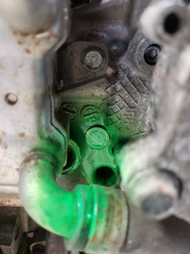 Engine 2.0L VIN A 6th Digit Pzev Manual Transmission Fits 17-19 IMPREZA 1221704, US $732.00, image 5