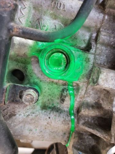 Engine 2.0L VIN A 6th Digit Pzev Manual Transmission Fits 17-19 IMPREZA 1221704, US $732.00, image 6