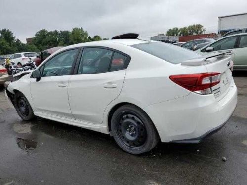 Engine 2.0L VIN A 6th Digit Pzev Manual Transmission Fits 17-19 IMPREZA 1221704, US $732.00, image 7