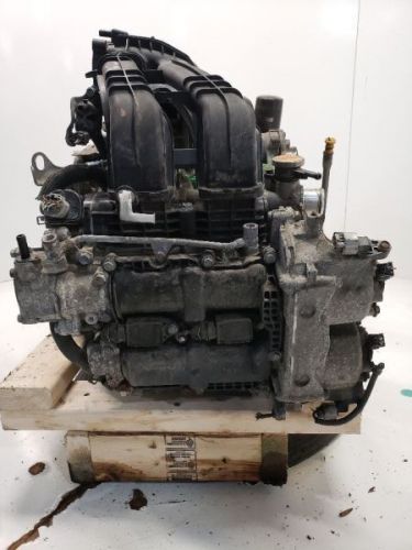 Engine 2.0L VIN A 6th Digit Pzev Manual Transmission Fits 17-19 IMPREZA 1221704, US $732.00, image 10