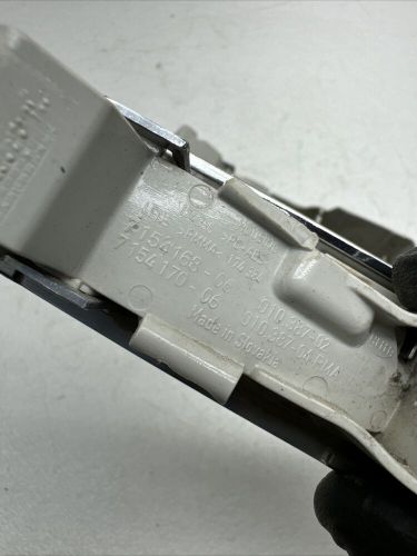 11-13 BMW F10 5-Series Set 2 Front Left & Right Side Turn Signal Light USED OEM, US $34.99, image 3