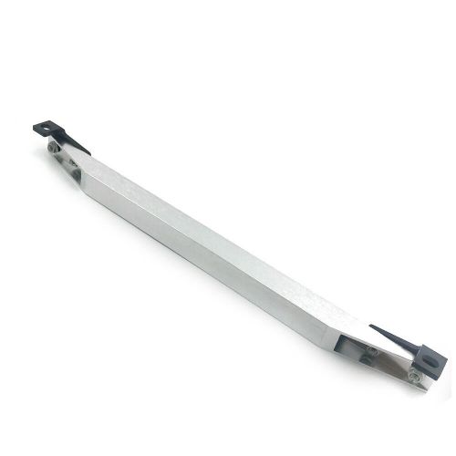 Rear Subframe Brace Tie Bar Lower Control arm Fits Mitsubishi Mirage 1997-2001, US $117.04, image 3