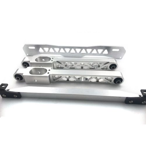 Rear Subframe Brace Tie Bar Lower Control arm Fits Mitsubishi Mirage 1997-2001, US $117.04, image 10