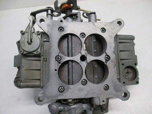 Carburetor 1965-1970 Chevelle H.P. Holley 4150C 3878261EH List 3310/396 (425)HP, US $185.00, image 3