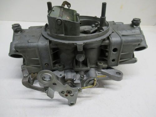 Carburetor 1965-1970 Chevelle H.P. Holley 4150C 3878261EH List 3310/396 (425)HP, US $185.00, image 5