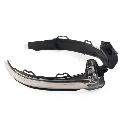 Dynamic LED Turn Signal Light Side Mirror Indicator For Audi A4 S4 B9 A5 S5 RS4, US $28.38, image 4