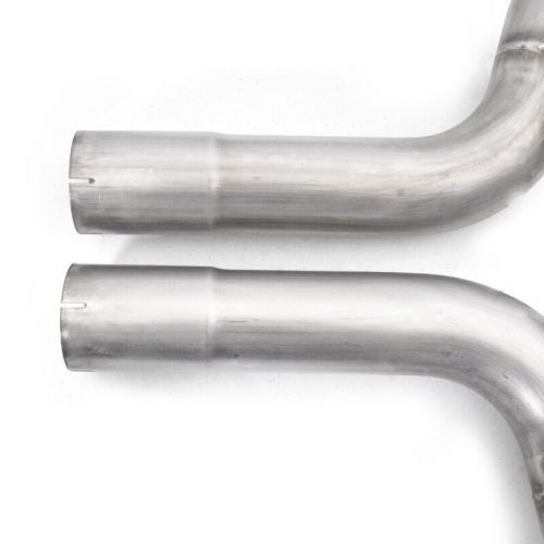 Stainless Works Fits SP Ford Mustang GT 2015-17 Headers 1-7/8in Catted, US $1,294.76, image 2
