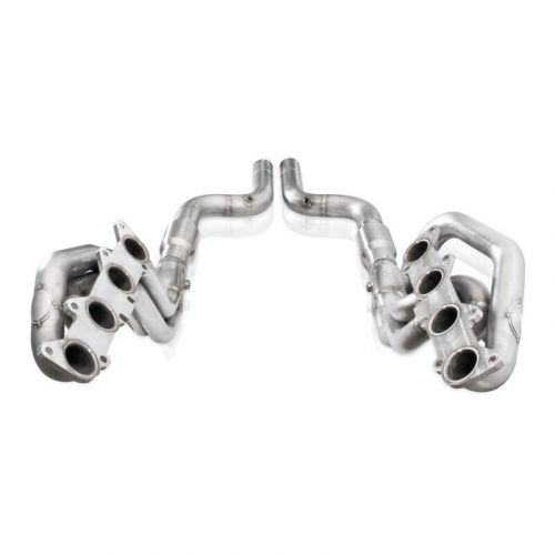 Stainless Works Fits SP Ford Mustang GT 2015-17 Headers 1-7/8in Catted, US $1,294.76, image 3