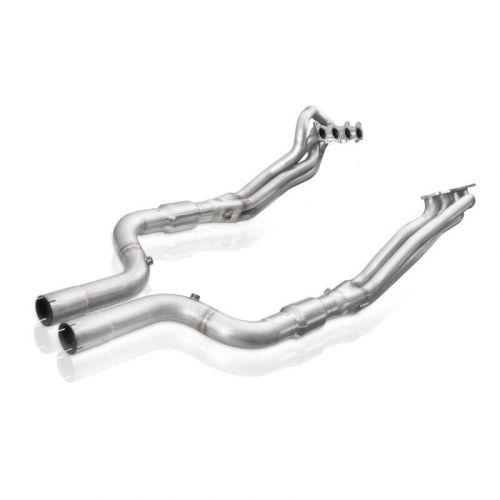 Stainless Works Fits SP Ford Mustang GT 2015-17 Headers 1-7/8in Catted, US $1,294.76, image 4