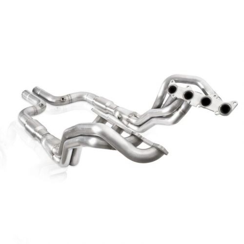 Stainless Works Fits SP Ford Mustang GT 2015-17 Headers 1-7/8in Catted, US $1,294.76, image 6