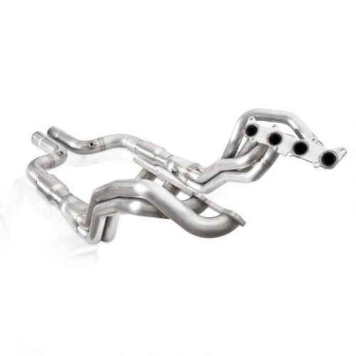 Stainless Works Fits SP Ford Mustang GT 2015-17 Headers 1-7/8in Catted, US $1,294.76, image 7