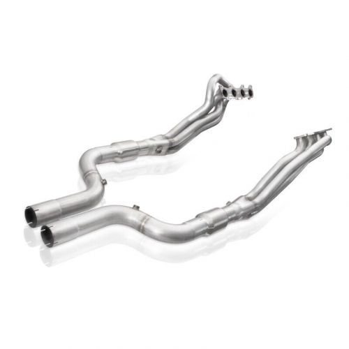 Stainless Works Fits SP Ford Mustang GT 2015-17 Headers 1-7/8in Catted, US $1,294.76, image 9