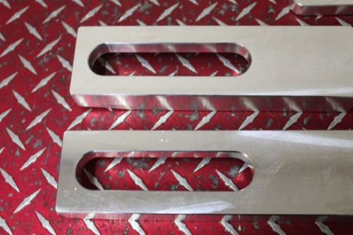 1999 - 2020 suzuki hayabusa lrc 7'' - 9'' swing arm extensions bare yshb9