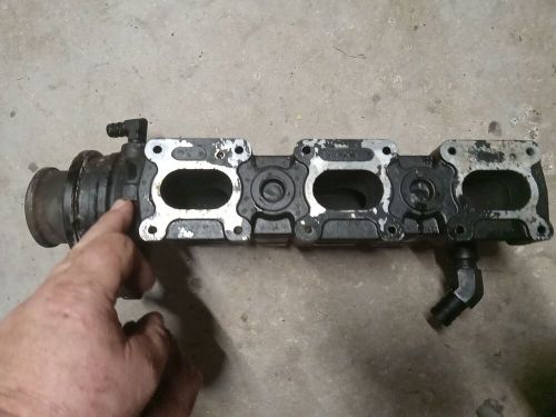 SEA-DOO OEM EXHAUST HEADER PIPE MANIFOLD 274001434, US $129.00, image 2