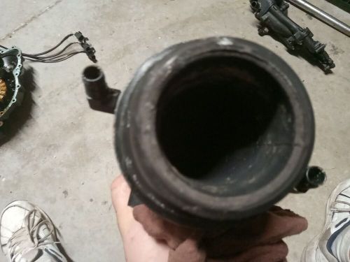 SEA-DOO OEM EXHAUST HEADER PIPE MANIFOLD 274001434, US $129.00, image 3