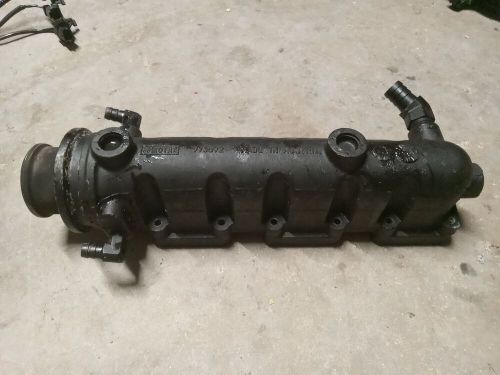 SEA-DOO OEM EXHAUST HEADER PIPE MANIFOLD 274001434, US $129.00, image 5