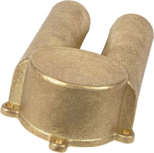 3858115 Raw Water Sea Pump Impeller Housing For Volvo Penta V6,V8 Prior-2005, US $98.60, image 24