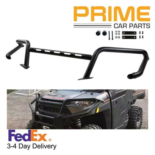 Fits Polaris Ranger XP 1000 Crew 2018-2023 2882531 Upper Front Brushguard Bumper, US $123.50, image 4