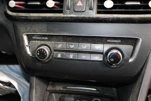 2017-2018 KIA OPTIMA Temperature Manual Dash (Climate Control) Heat AC Front, US $99.95, image 3