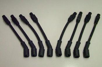 Taylor 98003 thundervolt 50 10.4 wires gm ls1