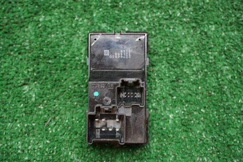 2014 CADILLAC ATS RIGHT Window Switch OEM 22744830, US $30.00, image 2