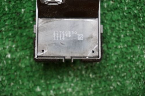 2014 CADILLAC ATS RIGHT Window Switch OEM 22744830, US $30.00, image 3