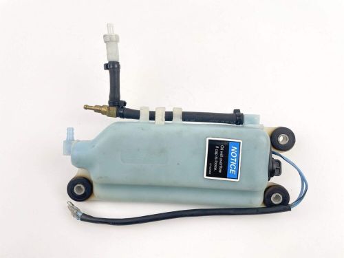 2006 Mercury 175 HP 2 Stroke Outboard Oil Tank Reservoir 833069T9 OEM, US $49.95, image 3
