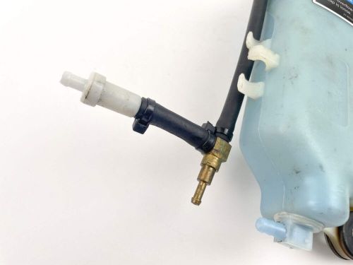 2006 Mercury 175 HP 2 Stroke Outboard Oil Tank Reservoir 833069T9 OEM, US $49.95, image 4