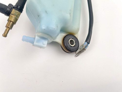 2006 Mercury 175 HP 2 Stroke Outboard Oil Tank Reservoir 833069T9 OEM, US $49.95, image 5