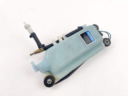 2006 Mercury 175 HP 2 Stroke Outboard Oil Tank Reservoir 833069T9 OEM, US $49.95, image 6