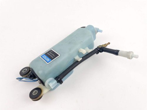 2006 Mercury 175 HP 2 Stroke Outboard Oil Tank Reservoir 833069T9 OEM, US $49.95, image 9