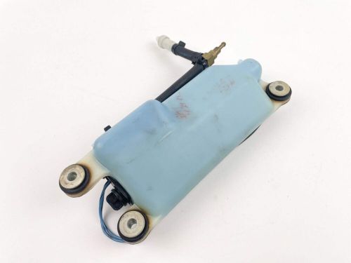 2006 Mercury 175 HP 2 Stroke Outboard Oil Tank Reservoir 833069T9 OEM, US $49.95, image 10
