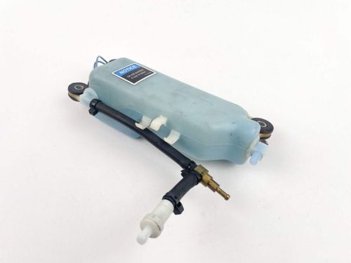 2006 Mercury 175 HP 2 Stroke Outboard Oil Tank Reservoir 833069T9 OEM, US $49.95, image 11