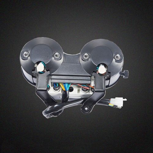 Motorrad-instrumententafel-baugruppe für  ybr 125, digitales instrument, di7452