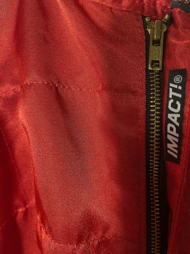 Impact Racing Jacket - Men’s Large, US $230.00, image 2