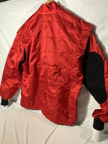 Impact Racing Jacket - Men’s Large, US $230.00, image 3