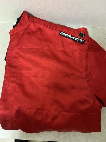 Impact Racing Jacket - Men’s Large, US $230.00, image 7