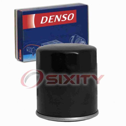 Denso Engine Oil Filter for 1982-1989 Plymouth Reliant 2.2L 2.5L L4 Oil tn, US $13.21, image 6