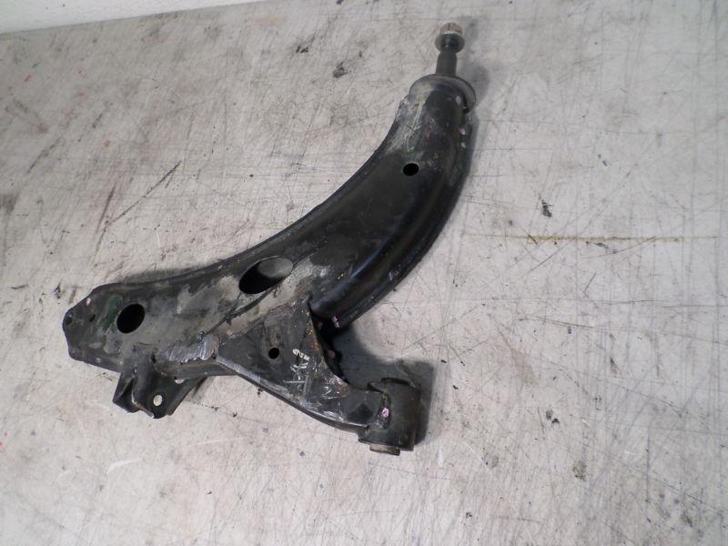 Find 01 02 03 LEGACY OUTBACK LEFT DRIVER LOWER CONTROL ARM OEM LH in