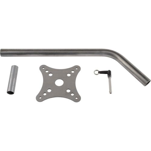 JEGS 1200K Parachute Bracket & Cable Kit Made in the USA Includes: Pack Mount Te, US $270.05, image 2