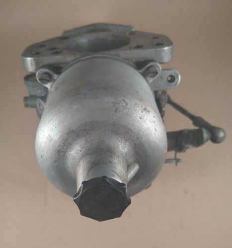 Vintage SU HIF-6 Carburetor Carburetter Volvo Used Made in England, US $79.99, image 29